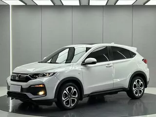 Автомобиль Honda XR-V