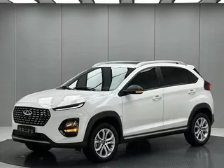 Автомобиль Chery Tiggo 3X