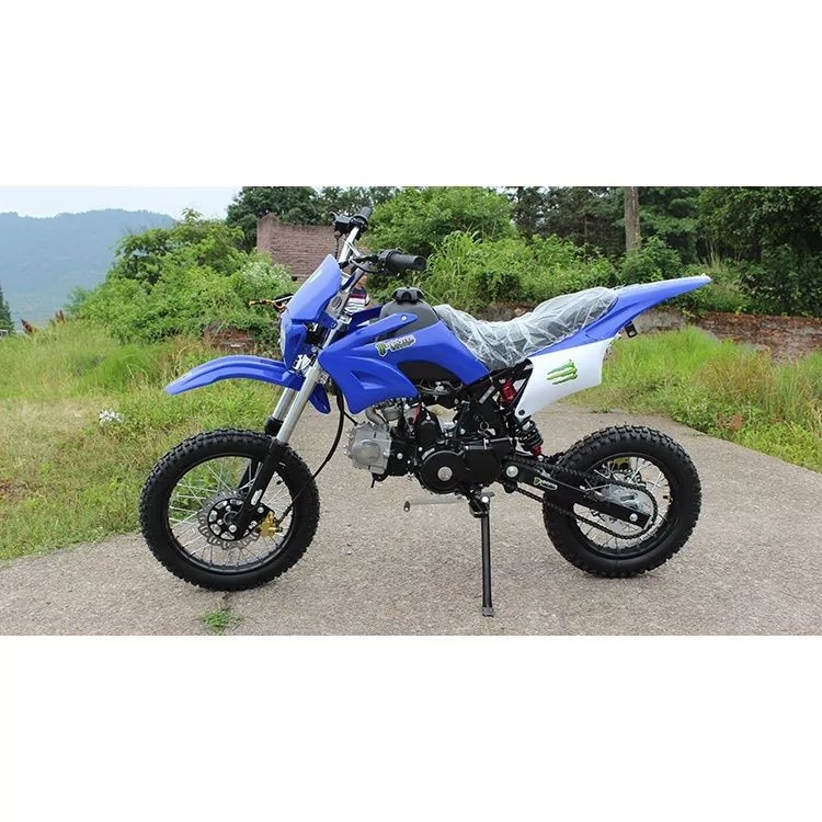 Мототехника XYPS 125CC — основное фото