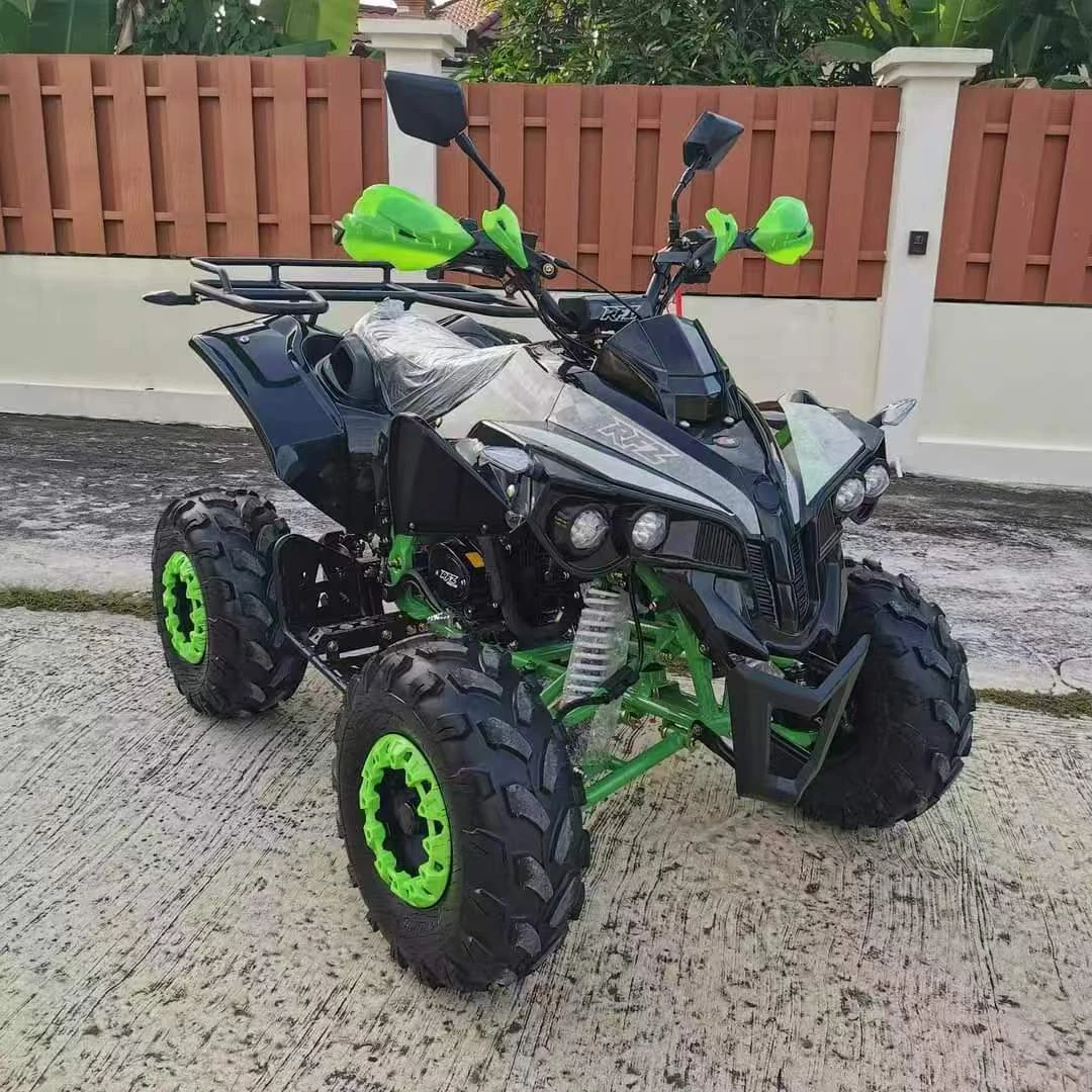 Мототехника ATV-TY XBW-001