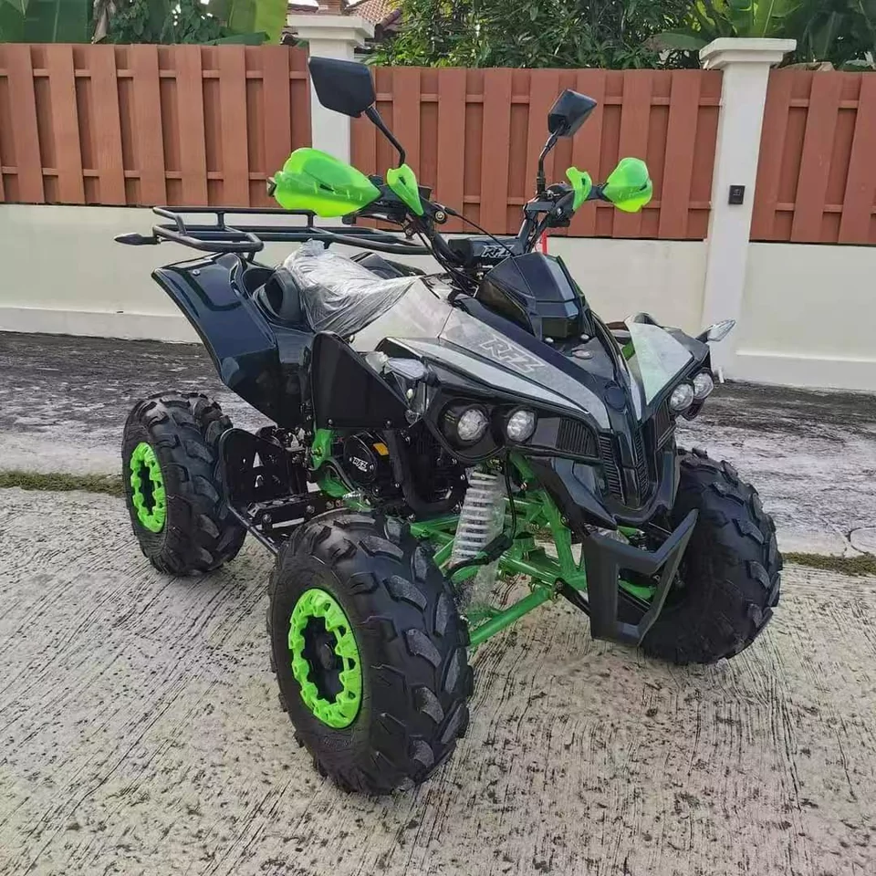 Мототехника ATV-TY XBW-001 — основное фото