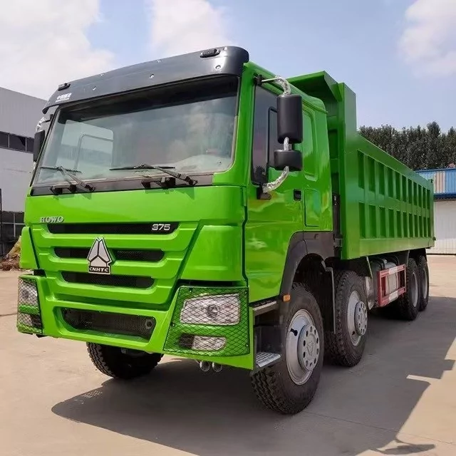 Самосвал Sinotruk / Shacman / FAW Jiefang / Dongfeng Sinotruk / Shacman